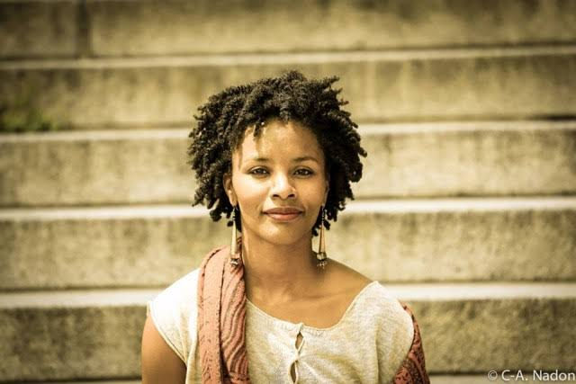 Gessica Généus propulse Haïti à Cannes avec “Marie Madeleine”