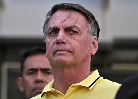 Brésil : Jair Bolsonaro condamné à 27 ans de prison pour tentative de coup d’État