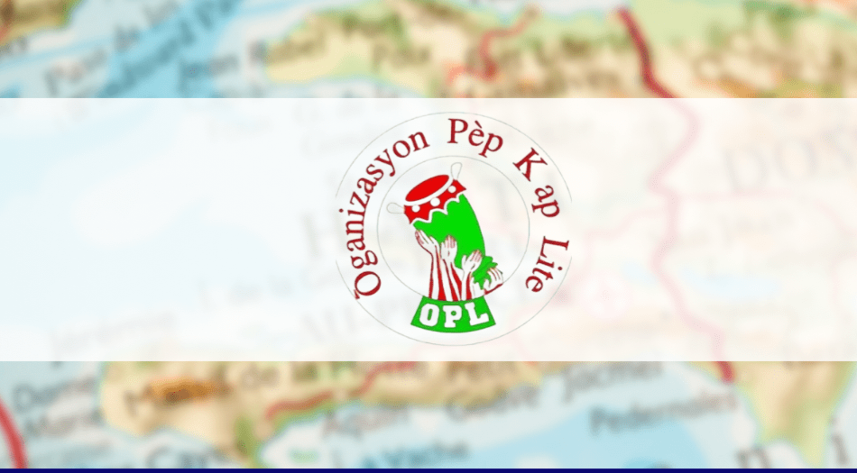 L’OPL presse le gouvernement d’organiser les élections