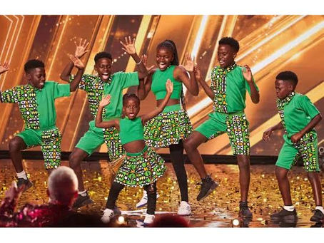 Shakira convie les Ghetto Kids au spectacle de la Coupe du monde 2026