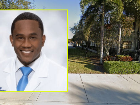 Floride : choc après un meurtre-suicide impliquant un médecin haïtiano-américain