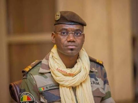 Mali : la mort du ministre malien de la Défense confirmée