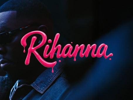 Joe Dwet File rend hommage à Rihanna dans son nouveau single