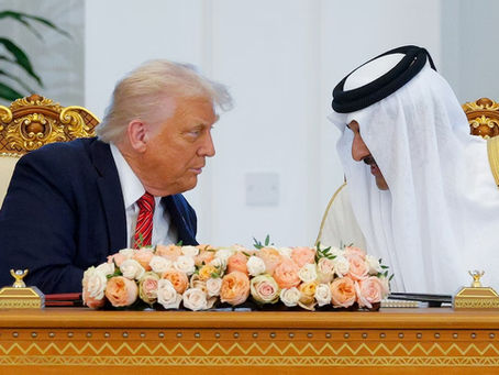 Attaque au Qatar : Trump met en garde Israël