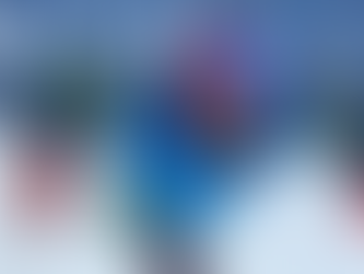 Haïti entre dans l'histoire des Jeux Paralympiques d'hiver grâce à Ralf Etienne