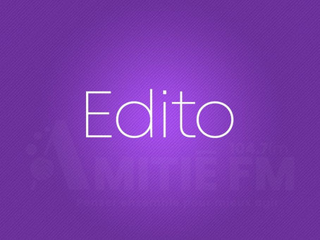 Gouverner, ce n’est pas faire peur : c’est donner à chacun la force de ne plus céder à la peur