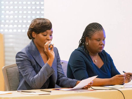 L’ONA inaugure une nouvelle ère de transparence et de reddition de comptes