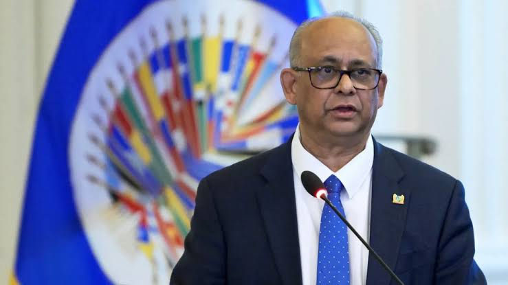 Feuille de route pour Haïti : l’OEA veut passer à la vitesse supérieure