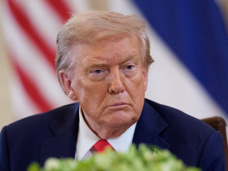 Donald Trump accuse les musées