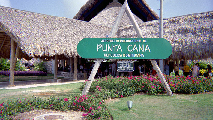 L'aéroport de Punta Cana élu meilleur d'Amérique centrale et des Caraïbes