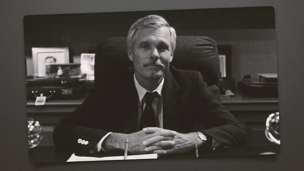 Ted Turner, le fondateur visionnaire de CNN, est décédé à 87 ans