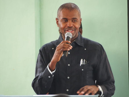 René Jean Jumeau, très contesté pour son implication dans le detournement du fonds petrocaribe, quitte  son poste d'observateur au sein du CP