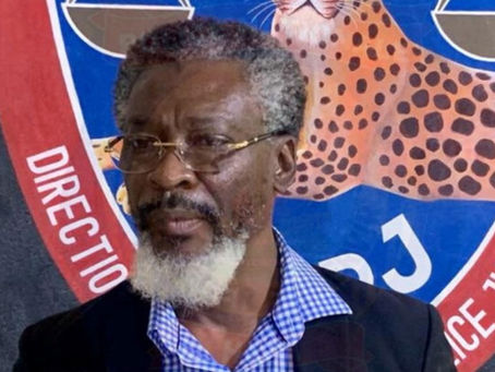 Assassinat de Jovenel Moïse : l’audience de Joseph Félix Badio reportée au 14 octobre