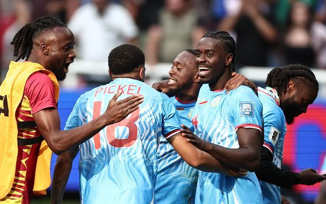 Coupe du monde 2026 : Kinshasa retient son souffle pour le retour des Léopards