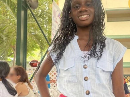 Stephora, l’enfant que l’école dominicaine n’a pas su protéger