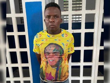 À Gérald Bataille, la police a appréhendé un présumé kidnappeur