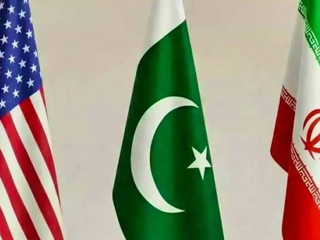 Nucléaire et blocus maritime : Washington et Téhéran se cherchent un nouveau rendez-vous