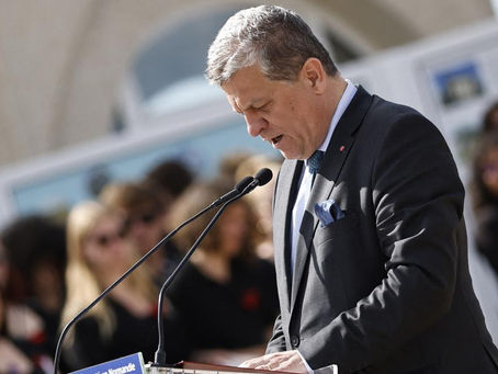 L’ambassadeur polonais en France suspendu après son arrestation dans une affaire de faux diplômes