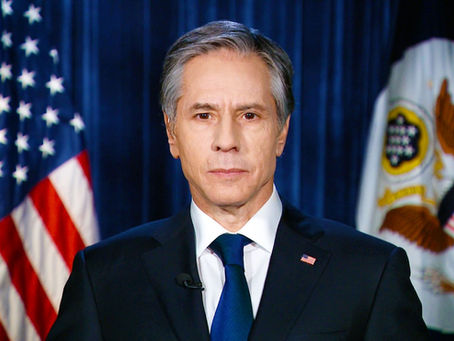 Les États-Unis saluent la nomination d'un Premier ministre en Haïti