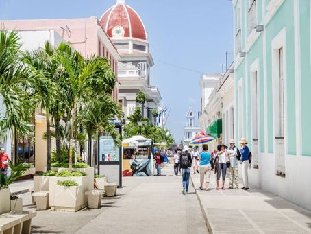 République dominicaine : prolongation des facilités d’entrée touristique pour certains pays