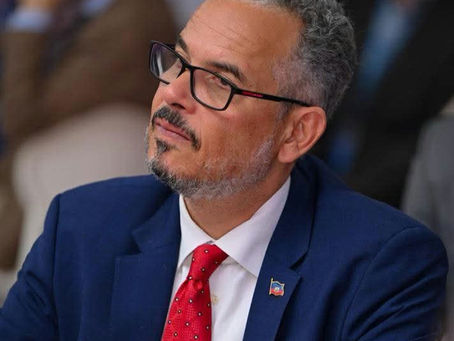 A New York, Alix Didier Fils-Aimé, obtient un soutien accru à la réunion sur le déploiement de la GSF