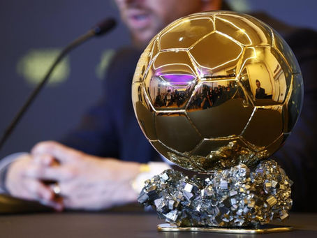 Ballon d’or 2025 : le Real Madrid prêt à boycotter une nouvelle fois la cérémonie