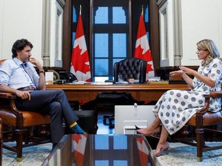 Le Canada organise un vol supplémentaire pour évacuer les Canadiens d’Haïti