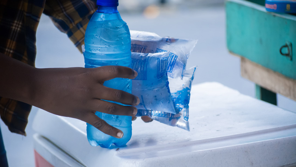 Eau contaminée en Haïti : après l’aveu, l’heure des comptes pour James Monazard