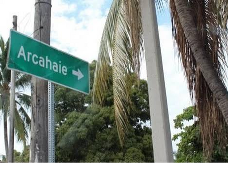 Arcahaie : une incursion armée fait un mort et trois blessés