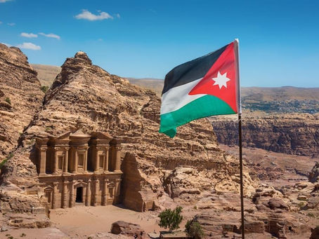 Jordanie : 80 ans d’une stabilité dans un Moyen-Orient secoué par les crises