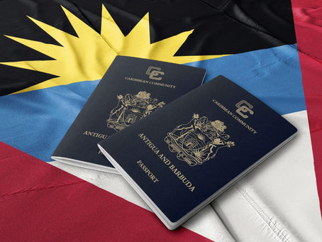 Cinq États caribéens proposent des programmes de citoyenneté par investissement