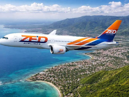 Zed Airlines tente d'apaiser la colère des passagers après l'annulation de ses vols vers et au départ de Montréal