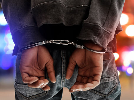 Un inspecteur de police arrêté pour des liens présumés avec un réseau de kidnapping