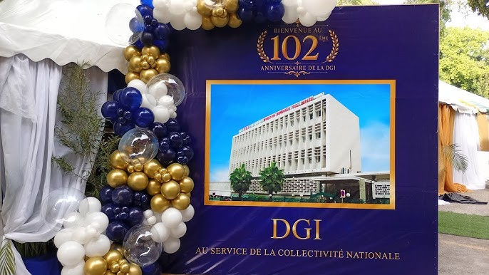 102 ans de la DGI : modernisation et performance au cœur des célébrations