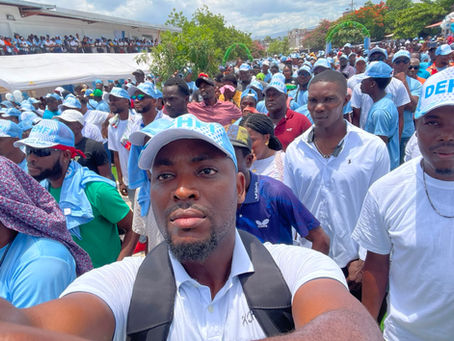 Le DEHFI lance officiellement ses activités dans l’Artibonite et affiche ses ambitions pour Haïti