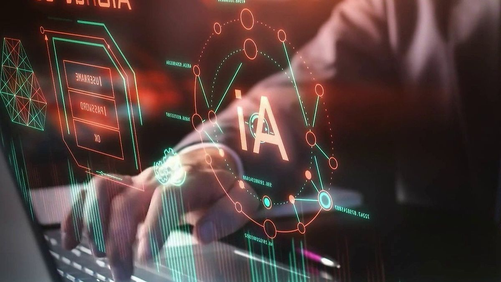 IA : et si la superintelligence nous échappait ?