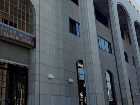 La BRH met en garde contre les transferts d’argent non autorisés