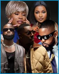 Cinq artistes haïtiens en lice aux IRAWMA 2026