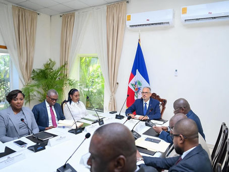 Crise sécuritaire : un Conseil des ministres exceptionnel pour rétablir l’ordre sur tout le territoire