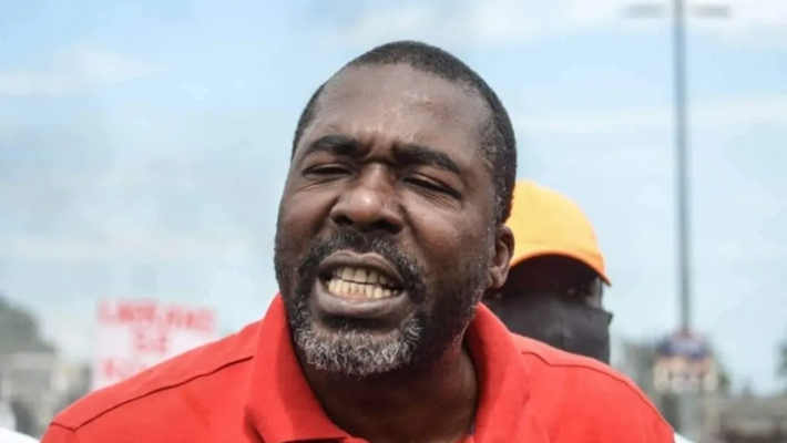 Arnel Bélizaire face à la justice : le dossier transmis au cabinet d'instruction