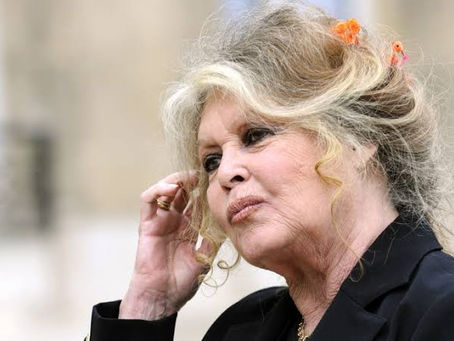 Brigitte Bardot, la légende du cinéma mondial, s’éteint à 91 ans