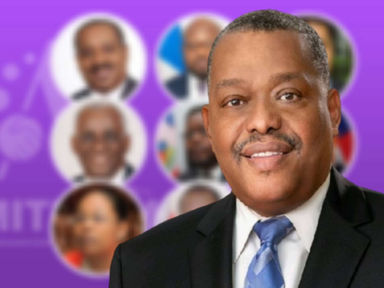 Garry Conille nommé officiellement premier ministre de la transition*