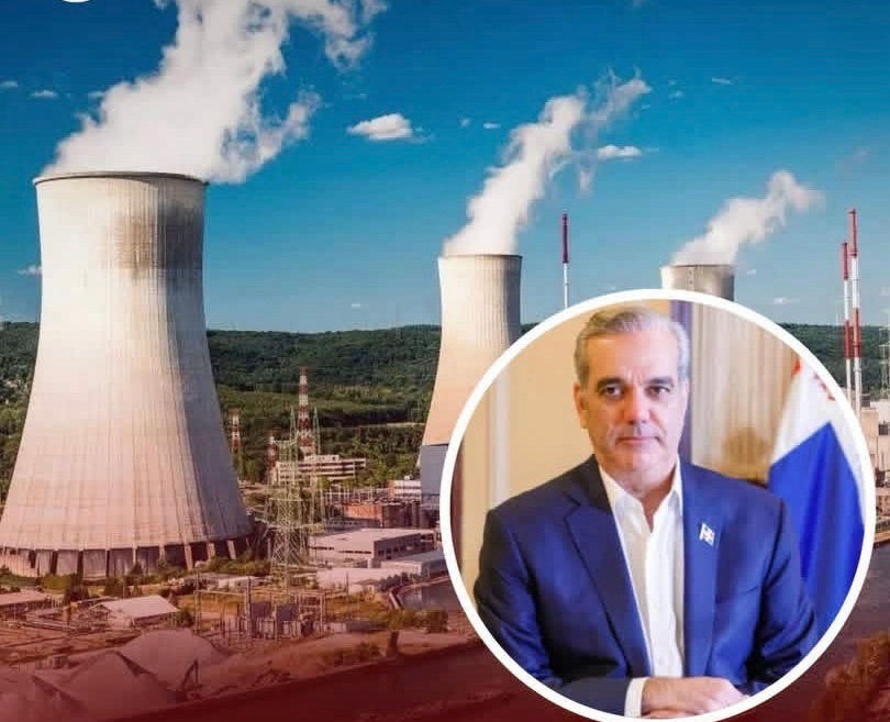 Les États-Unis et la République dominicaine ouvrent la voie à une coopération nucléaire civile