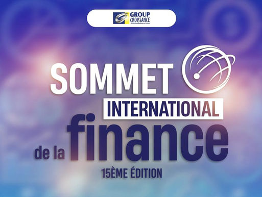 La BRH au Sommet International de la Finance 2026