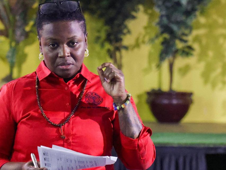 Little Haiti : la suspension d’une directrice révèle des années de crise culturelle