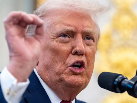 Donald Trump classe le fentanyl parmi les armes de destruction massive