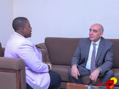 Coopération Haïti–Espagne : le tourisme au cœur des priorités économiques