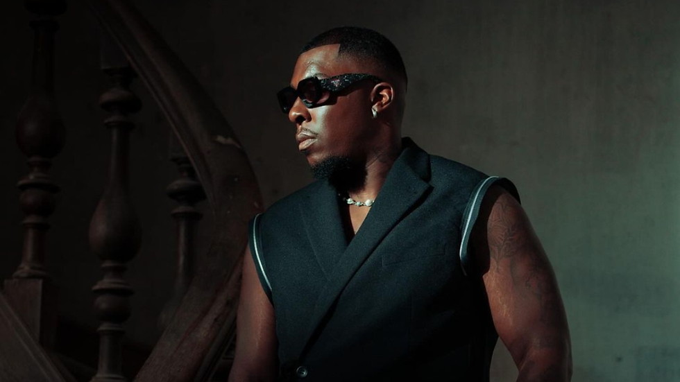 Joé Dwèt Filé lance « Rihanna » et prépare l’offensive de son album « Hatelove »