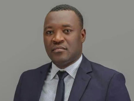 Dr Joram Vixamar élu à la tête du Conseil des Recteurs des UPD