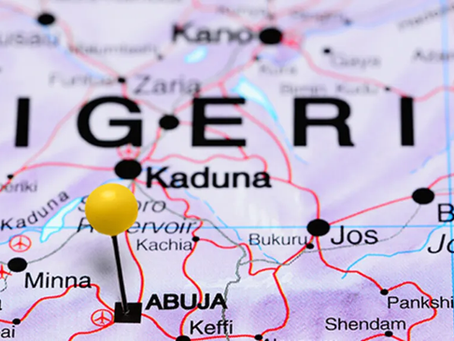 Nigeria : un général à la retraite et cinq autres hommes inculpés pour tentative de coup d'État